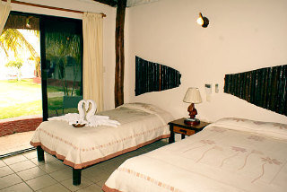 Hotel Maya Inn Holbox