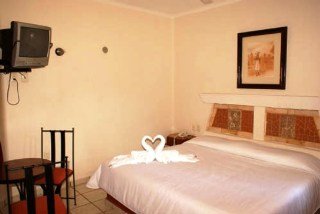 Hotel Maya Inn Playa Del Carmen