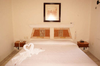 Hotel Maya Inn Playa Del Carmen