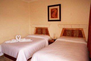 Hotel Maya Inn Playa Del Carmen
