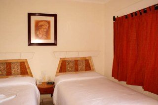 Hotel Maya Inn Playa Del Carmen
