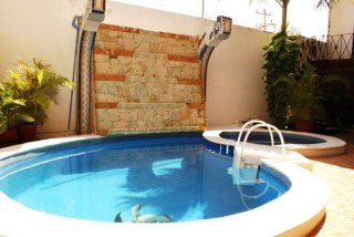 Hotel Maya Inn Playa Del Carmen
