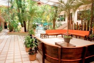 Hotel Maya Tulipanes