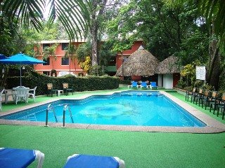 Hotel Maya Tulipanes