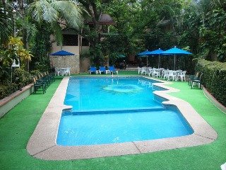 Hotel Maya Tulipanes
