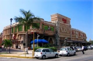 Hotel Mayafair Desing