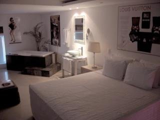 Hotel Mayafair Desing