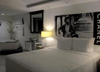 Hotel Mayafair Desing