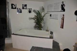 Hotel Mayafair Desing