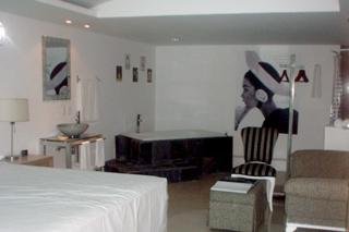 Hotel Mayafair Desing