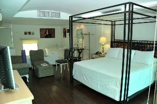 Hotel Mayafair Desing