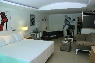 Hotel Mayafair Desing