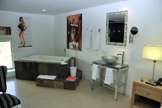 Hotel Mayafair Desing