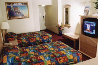 Hotel Mayan Inn