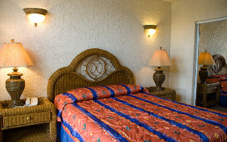 Hotel Mayan Princess & Beach Resort