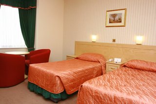 Hotel Mayfair