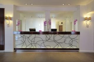 Hotel Mayfair Clarion Collection