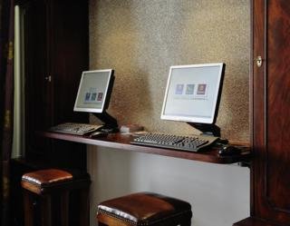 Hotel Mayfair Clarion Collection