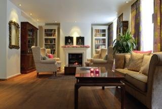 Hotel Mayfair Clarion Collection