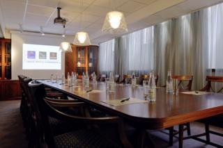 Hotel Mayfair Clarion Collection