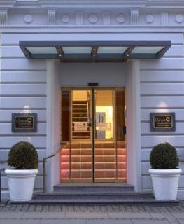 Hotel Mayfair Clarion Collection