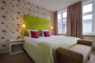 Hotel Mayfair Clarion Collection