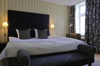 Hotel Mayfair Clarion Collection