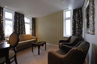 Hotel Mayfair Clarion Collection