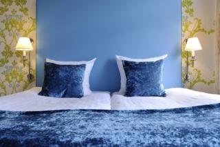 Hotel Mayfair Clarion Collection
