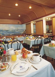 Hotel Mayflower