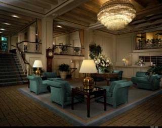 Hotel Mayflower Park