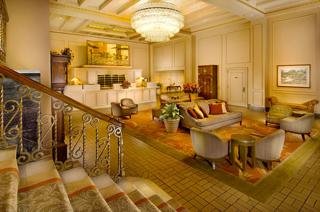 Hotel Mayflower Park
