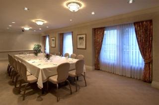 Hotel Mayflower Park
