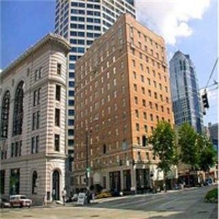 Hotel Mayflower Park
