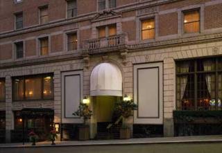 Hotel Mayflower Park