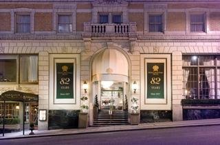 Hotel Mayflower Park