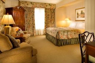 Hotel Mayflower Park