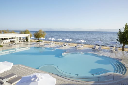 Hotel Mayor Capo Di Corfu