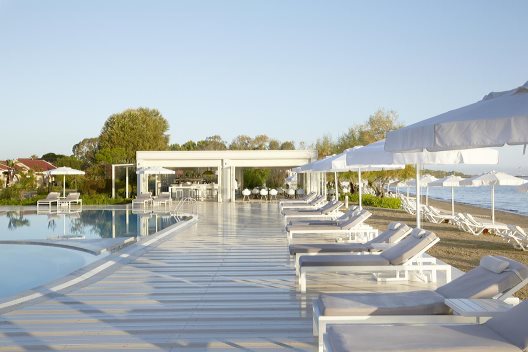 Hotel Mayor Capo Di Corfu