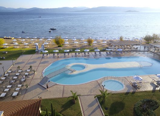 Hotel Mayor Capo Di Corfu