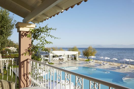 Hotel Mayor Capo Di Corfu