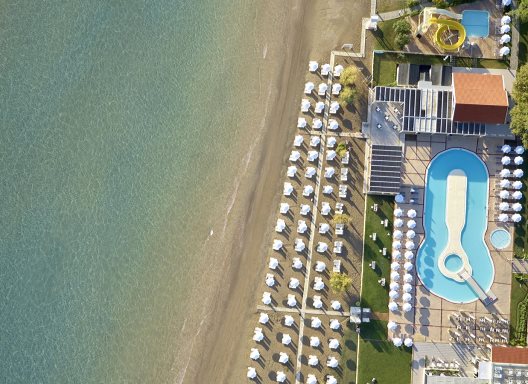 Hotel Mayor Capo Di Corfu