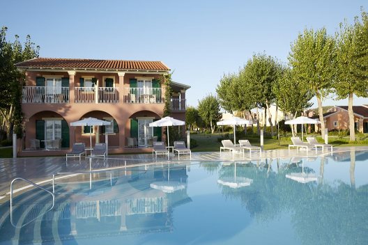 Hotel Mayor Capo Di Corfu