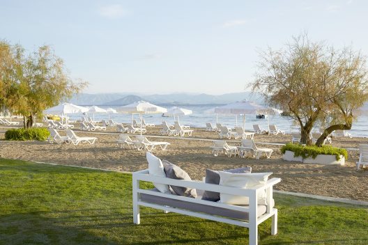 Hotel Mayor Capo Di Corfu