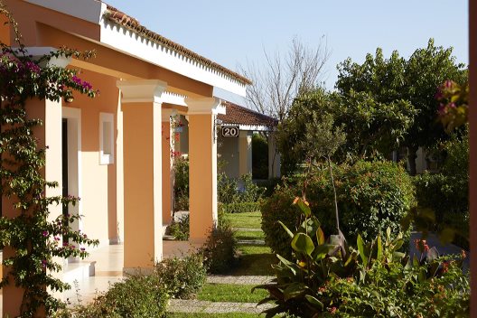 Hotel Mayor Capo Di Corfu