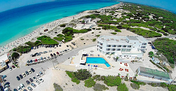Hotel Maysi