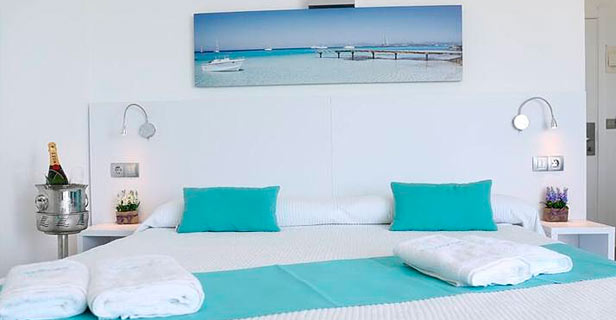 Hotel Maysi