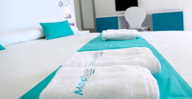 Hotel Maysi