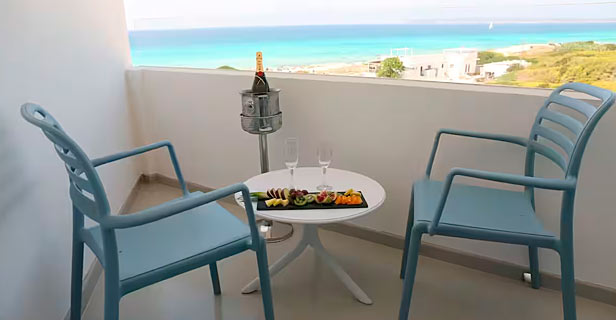 Hotel Maysi