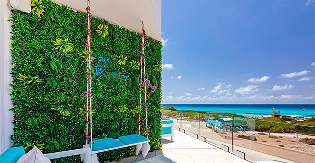 Hotel Maysi